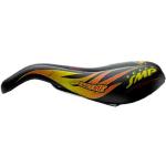 Selle Smp Extreme Saddle Gul 160 mm