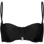 Svarta Bikini-BH från Gina Tricot i Storlek XS för Damer 