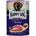 Våtfoder till hundar från Happy Dog 