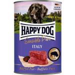 Våtfoder till hundar från Happy Dog 