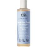 Naturliga Beige Shampoo utan parfym från Urtekram mot Känslig hårbotten 250 ml för Damer 