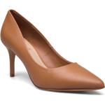 Sereniti Shoes Heels Pumps Classic Brown ALDO