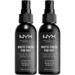 Cruelty free Fixing & Setting produkter Sprayer Dewy från Nyx Cosmetics på rea 2 delar för Damer 