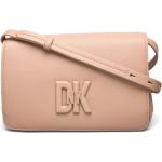 Beige Handväskor från DKNY | Donna Karan på rea för Damer 
