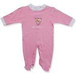 Sevilla FC pelsev Strampler, bebé-niños, 06PEL04-1