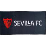 Sevilla Fc Towel Blå