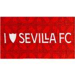 Sevilla Fc Towel Röd