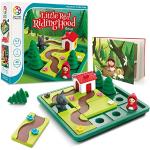 Smart Games - Little Red Riding Hood Deluxe, Puzzl