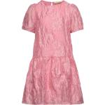 Blommiga Rosa Blommiga klänningar från Soft Gallery för Damer 