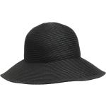 Svarta Fedora hattar från Seafolly 