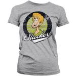 Shaggy The Slacker Girly Tee, T-Shirt