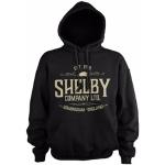 Shelby Company Limited Hoodie, Hoodie