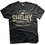 Shelby Company Limited T-Shirt, T-Shirt