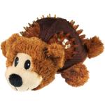 Shells Bear Large - Hund - Hundleksaker & Spel - Mjuka leksaker för hund - Kong - ZOO.se