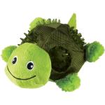 Shells Turtle Small - Hund - Hundleksaker & Spel - Mjuka leksaker för hund - Kong - ZOO.se
