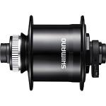 Shimano Nexus Unisex DHUR705D12BL benkläder, svart