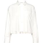 Vita Långärmade Långärmade skjortor från Sofie Schnoor 