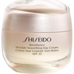 Dagkrämer från Shiseido Benefiance SPF 25+ mot Rynkor med Rynkreducerande effekt 50 ml 