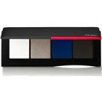 Flerfärgade Ögonskuggor i Palett från Shiseido på rea för Damer 