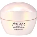 Hudkrämer från Shiseido Global för Alla hudtyper med Uppstramande effekt 200 ml för Damer 