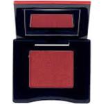 Röda Ögonskuggor från Shiseido på rea för Damer 