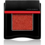 Gråa Ögonskuggor Skimrande från Shiseido Vattenfasta med Apelsin för Damer 