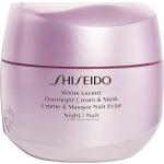 Nattkrämer från Shiseido 75 ml 