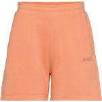 Orange Sweat shorts i Storlek XXS 