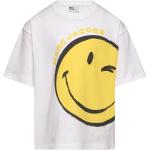 Vita Kortärmade Kortärmade T-shirts från Marc Jacobs Little Marc Jacobs i 12 
