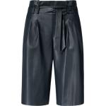 Blåa Shorts stora storlekar från Uta Raasch på rea i Storlek 3 XL i Polyester för Damer 