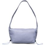 Shoulder Bag Pippi String Bags Top Handle Bags Purple Silfen