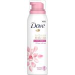 Duschskum från Dove med Ros med Återfuktande effekt 200 ml för Damer 