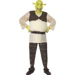 Shrek Film & TV-maskeradkläder 