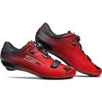Sidi Sixty Road Shoes Röd,Svart EU 40 Man