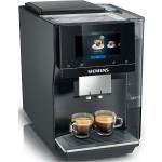 Siemens Helautomatisk espressomaskin, midnatt