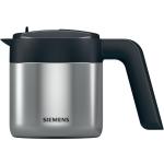 Siemens Isolerad kaffekanna för espressomaskin
