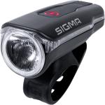 Sigma Aura 60 Usb Front Light Svart