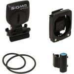 Sigma Sts 2032 Speed Sensor Kit For 14.16 Sts Svart