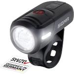 Sigma Sport - Aura 45 | Led Cykelljus 45 Lux | Stv