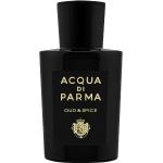 Parfymer från Acqua di Parma med Kanel med Akvatiska noter Olja 100 ml för Herrar 