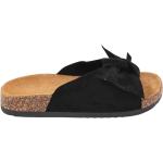 Svarta Slip in-sandaler i storlek 37 för Damer 