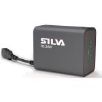Silva Exceed 10.5ah Lithium Battery Svart