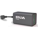 Silva Exceed 7.0ah Lithium Battery Svart