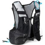 Silva Strive Light 10 Hydration Backpack svart/blå XS/S 2021 Löparryggsäck