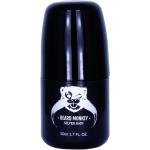 Silvriga Antiperspiranter Roll on från Beard Monkey 50 ml 