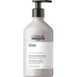 Beige Silverschampon från L’Oréal Professionnel 500 ml för Damer 