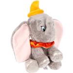 Simba 6315876547 - Disney Dumbo Gosedjur - 25cm, Från 0 månader