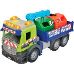Leksaksbilar från Simba för barn 3 till 5 år med Bygg-tema 