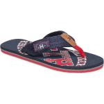 Essential Th Beach Sandal Villkorat Erbjudande Shoes Summer Shoes Flip Flops Tommy Hilfiger