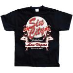 Sin City Las Vegas, T-Shirt
